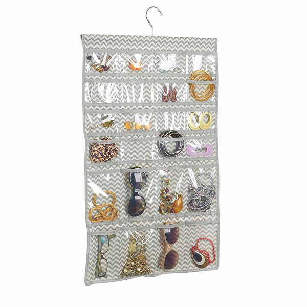 Where do you keep dd's hairclips etc..?