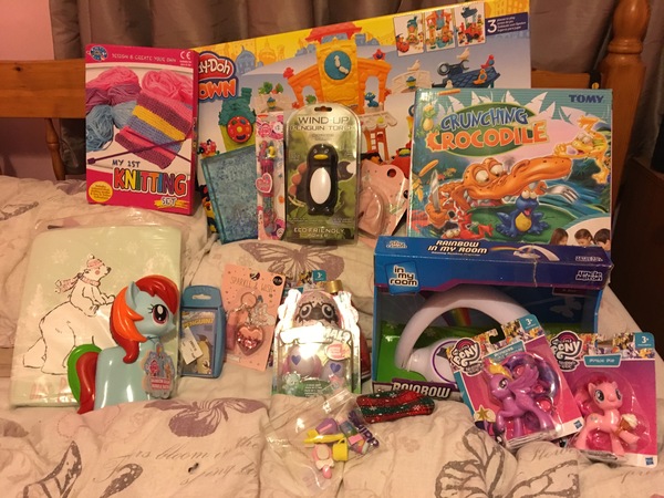 Picture thread of your buys!
