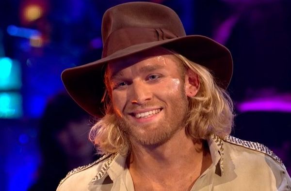 Swagger Inn 150: The one where the wenches do Strike (analysis) and that Santi Salvation thing.