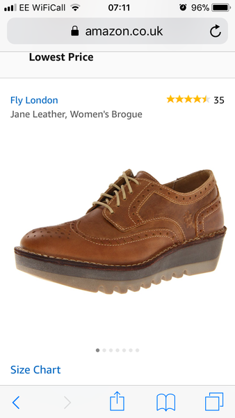 Shoes to wear with opaque tights and stumpy legs