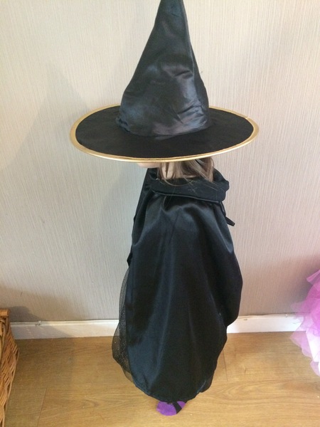 Halloween costume ideas