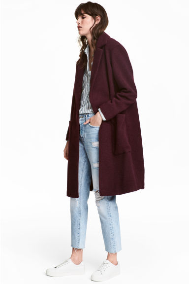 Winters with grey hair, has your colour palate changed