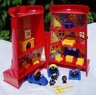 Your most memorable Christmas present?