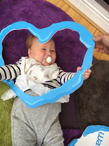 Read Mumsnetters’ feedback on their baby massage classes, courtesy of WaterWipes - non-attendee? Chance to win £150 voucher! NOW CLOSED