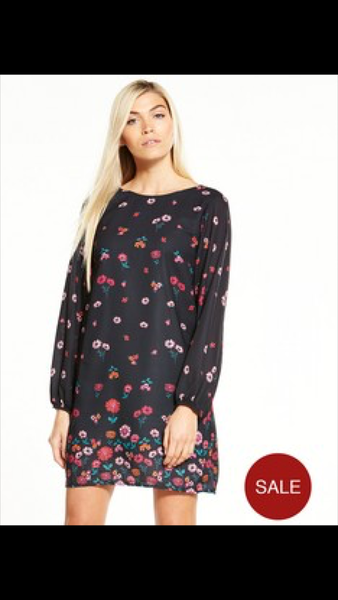 What do we think to this dress?
