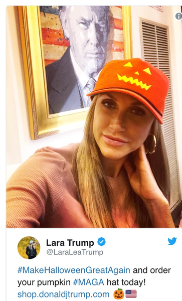 FMOTUS: F***ing Moron of the United States (Trump) thread continued