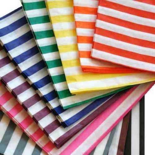 Christmas wrapping inspiration