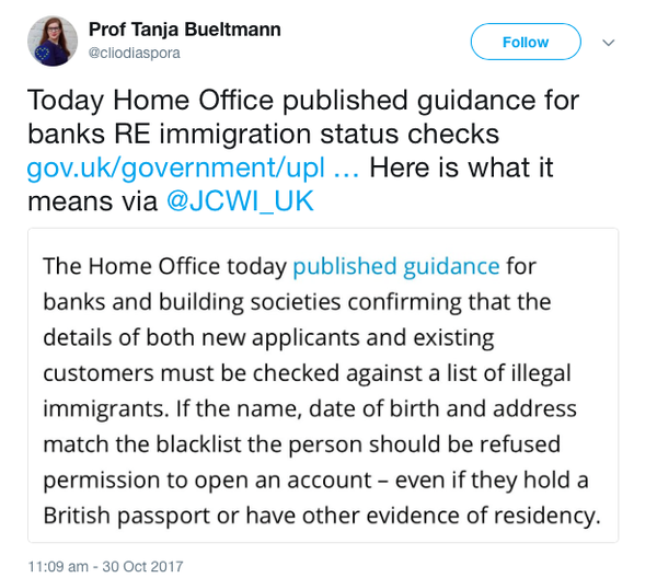 Westministenders: The Return of Parliamentary Sleaze?