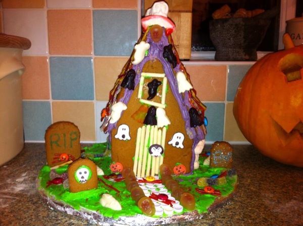 Share with Lidl your Halloween party tips - chance to win £100 NOW CLOSED