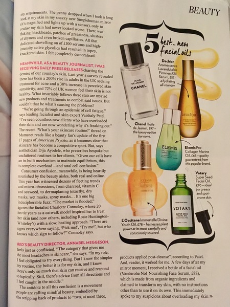 🐌 Fantastic Skincare: Hot Snails, Summer in the City - Now with added shelf porn!