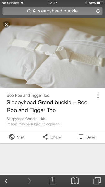 To get rid of the sleepyhead