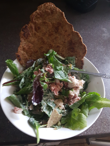 Welcome to Week 1 - October Low Carb Bootcamp starts here!