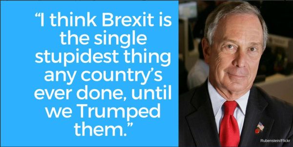 Please can someone explain?  Will we pay if we leave EU without a deal?