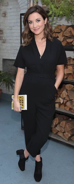 Dare I wear a jumpsuit?