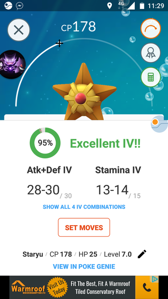 PokemonGo 13: I'm Bayleef, I'm the gardener, I walk from early dawn (to earn candy to evolve to Meganium)