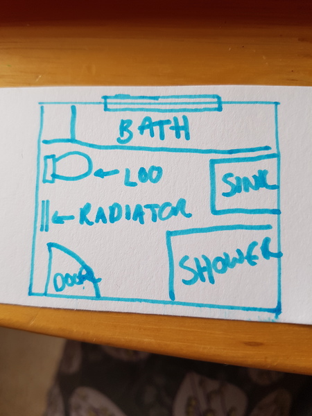 Fancy a 'help me plan my bathroom'?