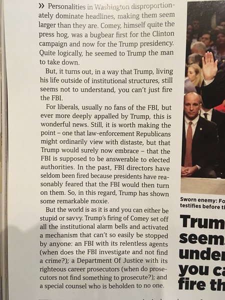 Hello Don, got a new tax cut? Trump continued