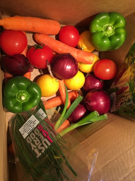 Find out what Mumsnetters think about Gousto recipes boxes NOW CLOSED