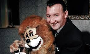 Hartley Hare and Pipkins - am I the oldest Mumsnetter in the world?