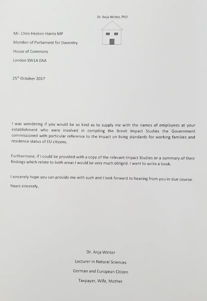 Westminstenders: Sucking up to the 'enemy'