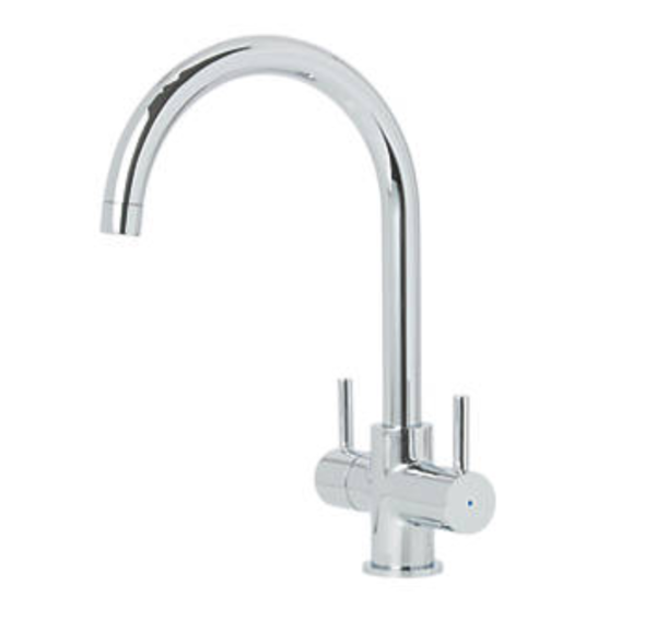 To think we've made a mistake and return this tap