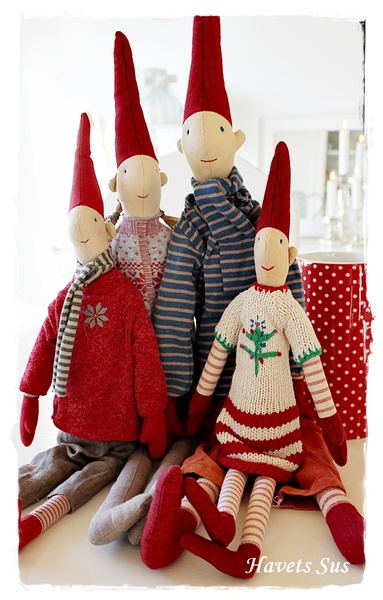 Christmas snobs over here