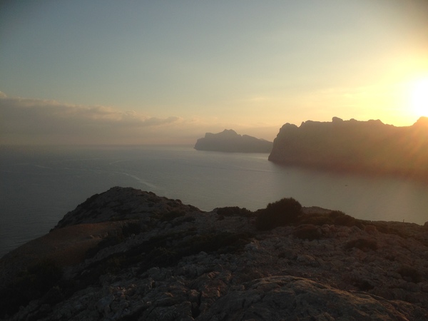 Running thread part 10