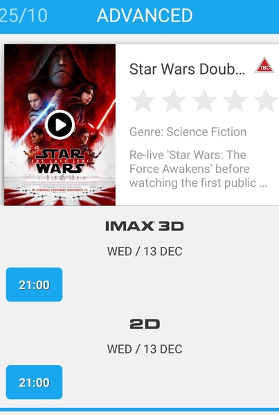 Star Wars: The Last Jedi