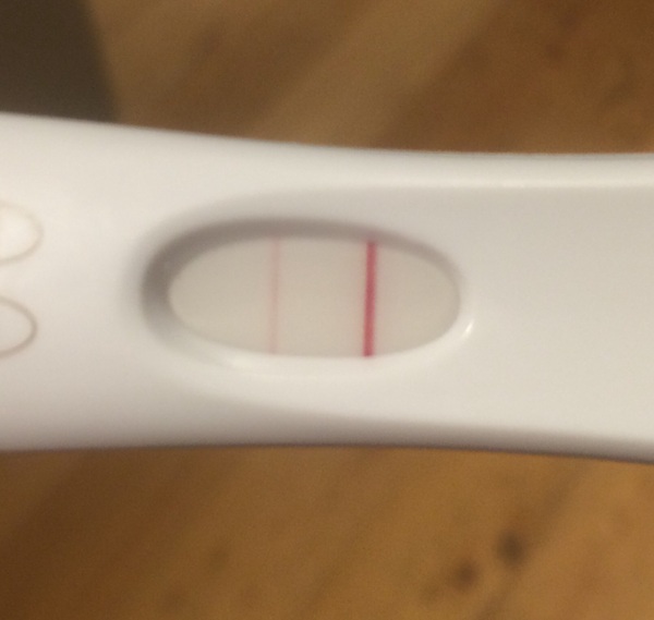 Jesus Christ someone tape my hands together - Prego Tests