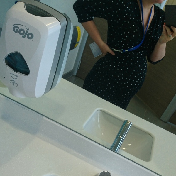 Anyone want to Compare Baby BUmPS