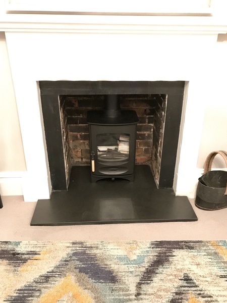 Recommend me a budget woodburner!