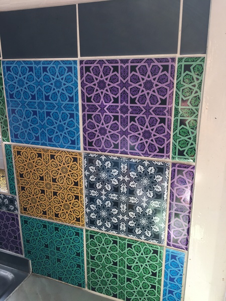How to update my kitchen? (pic included)