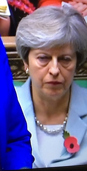 Westministenders: The Return of Parliamentary Sleaze?