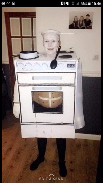 Share your Halloween preparation tips with Cadbury - £300 voucher to be won NOW CLOSED