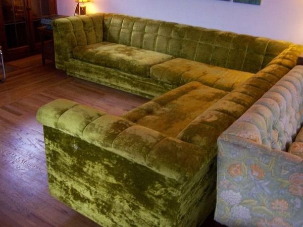 To hate these current home trends...