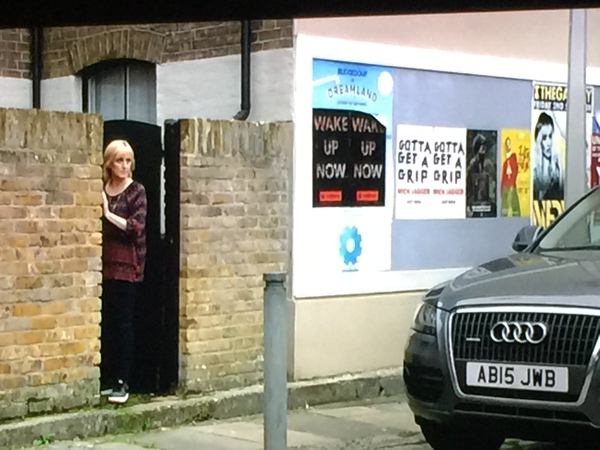 EASTENDERS 19 - NO SPOILERS