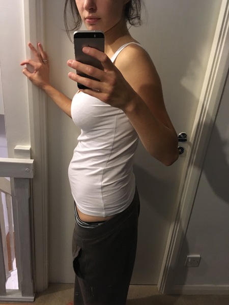 Pregnancies due April 2018 *Edited by MNHQ*