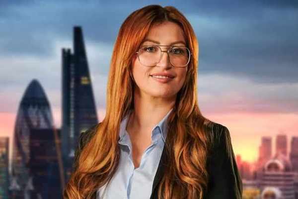 The Apprentice week 1, 9pm tonight!