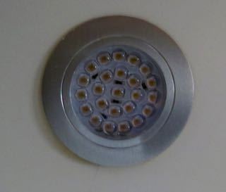 how can I change this bastarding light bulb??