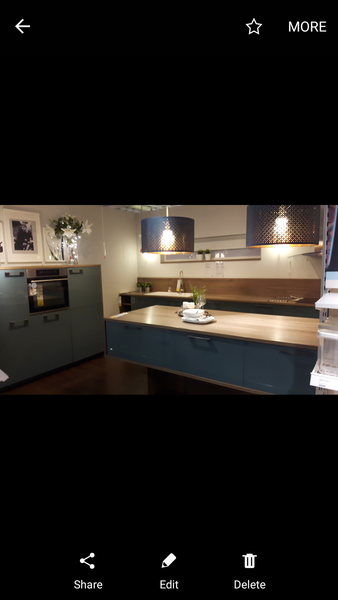 Ikea Kallarp