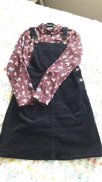 Outfit for tonight- help!