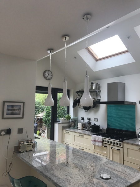 Help me find Pendants for Island