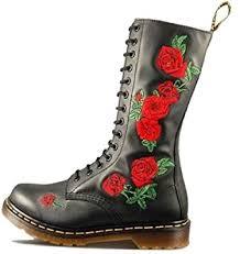 Doc Marten wearers, come gather and talk to me...