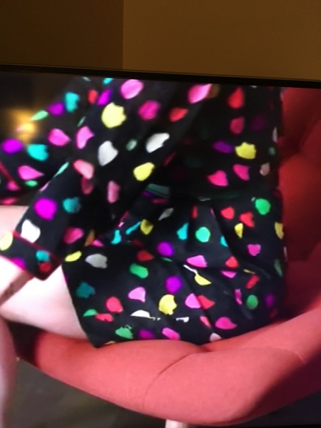 Identify the dress...and forever be in my good books