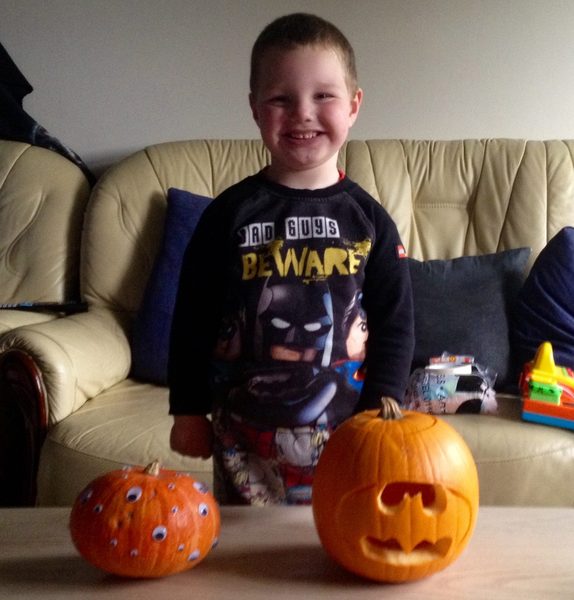 Share your Halloween preparation tips with Cadbury - £300 voucher to be won NOW CLOSED