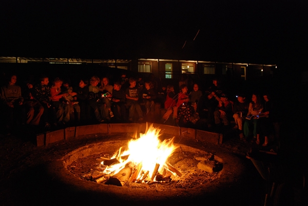 Volunteer Pioneer Group Leaders Wanted in Peterborough area!