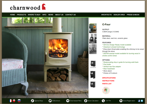 Recommend me a budget woodburner!