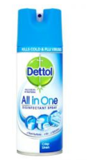 Getting rid of the smell of cat wee.