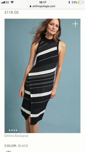 Honest opinion of this dress please?