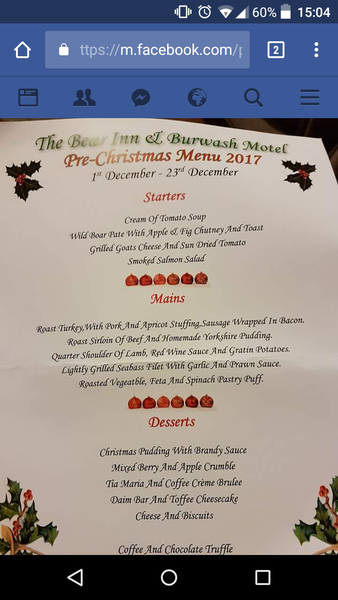 Week 2 - Low Carb Bootcamp - my favourite week!